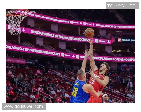 开拓者与火箭历史交锋战绩分析及近期表现对比